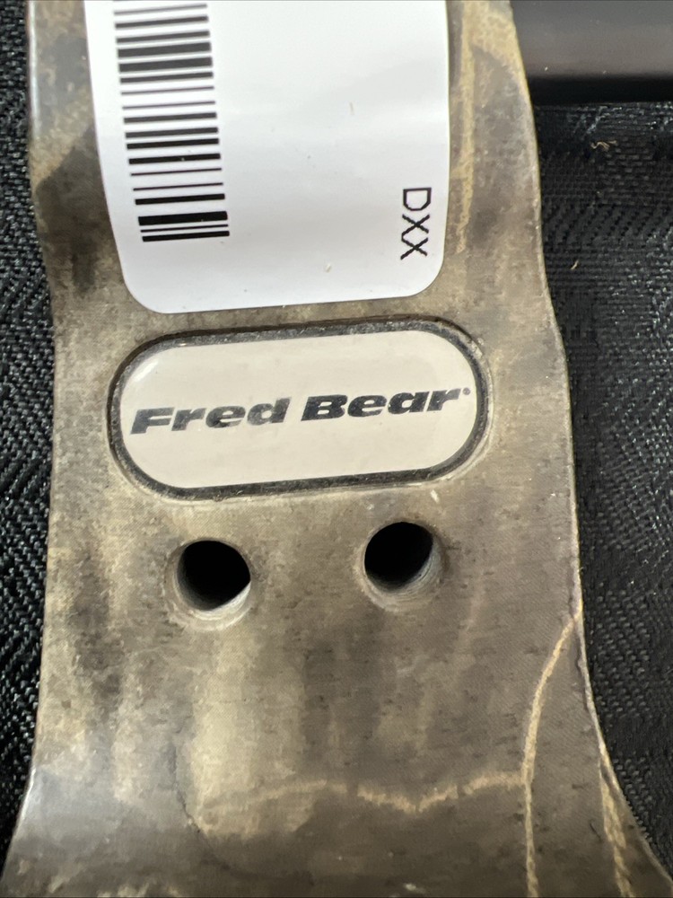 FRED BEAR RH ADVANTAGE HUNTER COMPOUND BOW - Bow Only, 70lb 29” Draw - Used