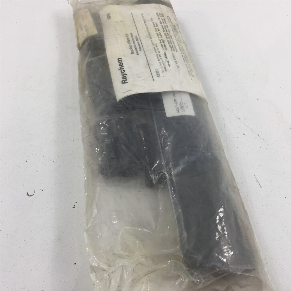 Raychem NPKX-9-21K Splice Kit