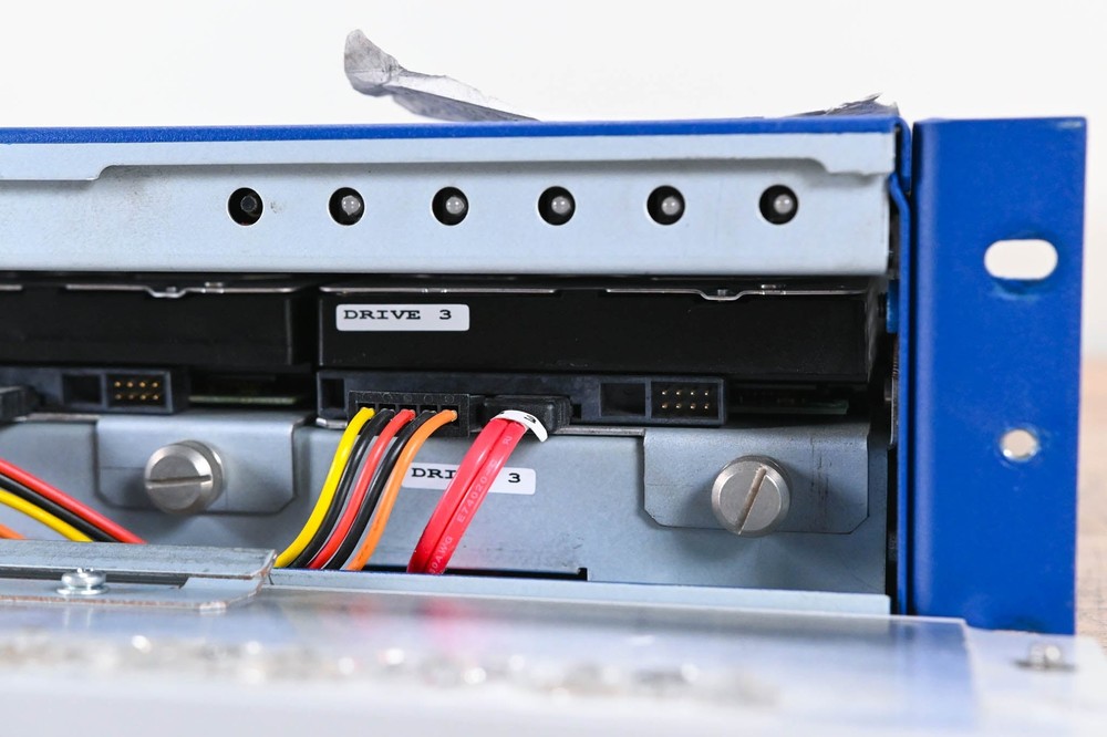 360 Systems MAXX-1200HD High Definition Broadcast Server CG0007T