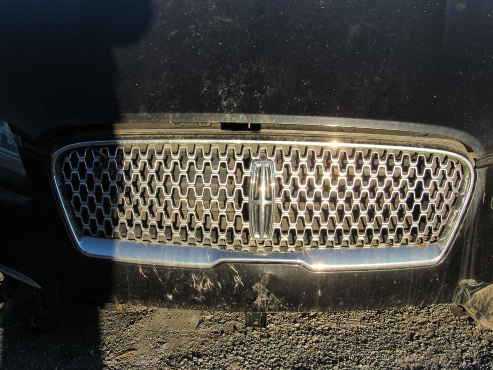 MKZ 2020 Glove Box 1008161