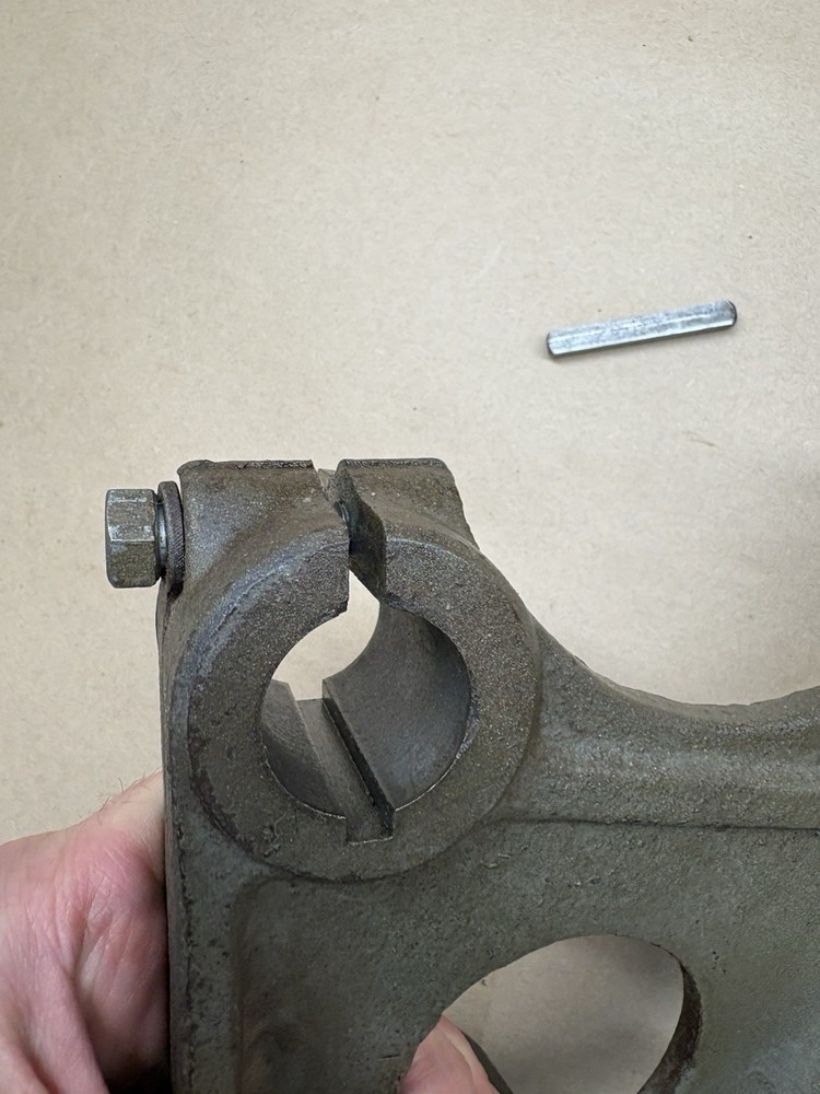 Delta Rockwell Unisaw Arbor Assembly LTA-408