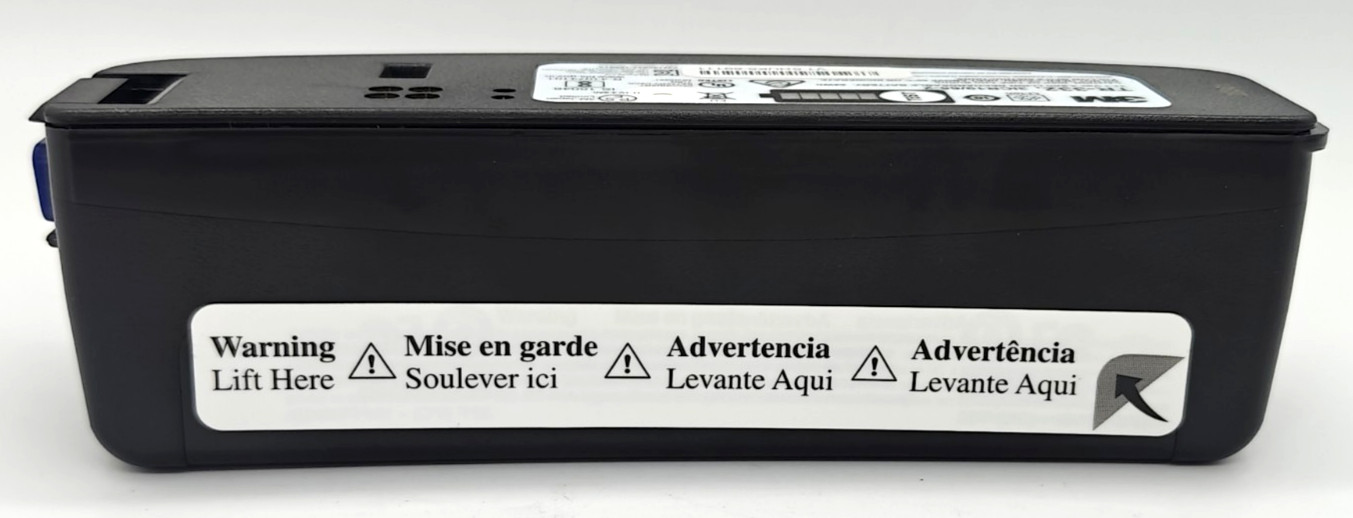 3M TR-332 High Capacity Battery for Versaflo TR-300 PAPR Li-ion Rechargeable