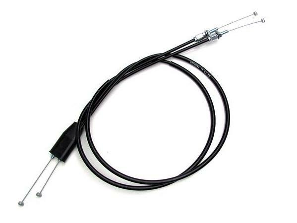 Motion Pro Throttle Cable Set Push Pull 02-0584 Honda