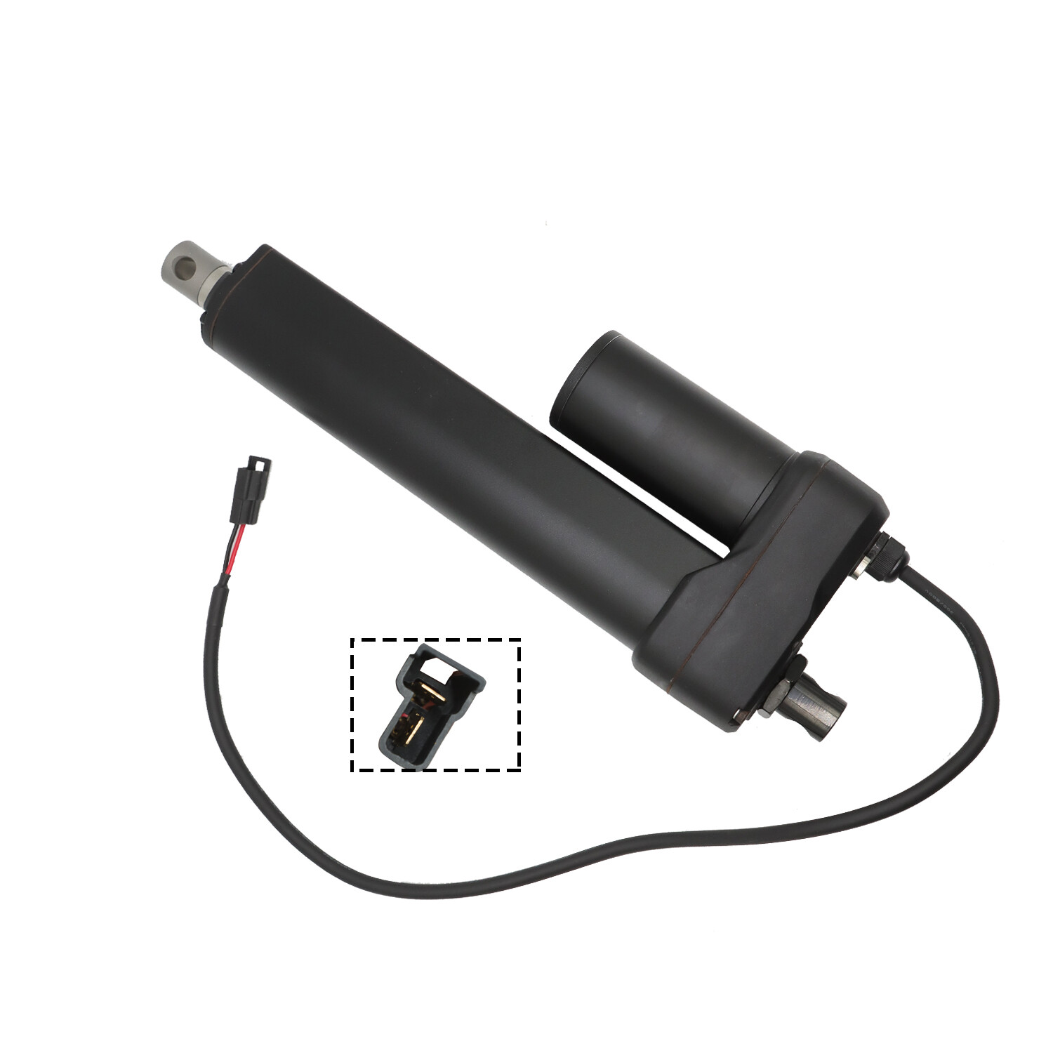 Electric Actuator 180035 For Grasshopper Powerfold Decks 10000N Stroke 225 12V