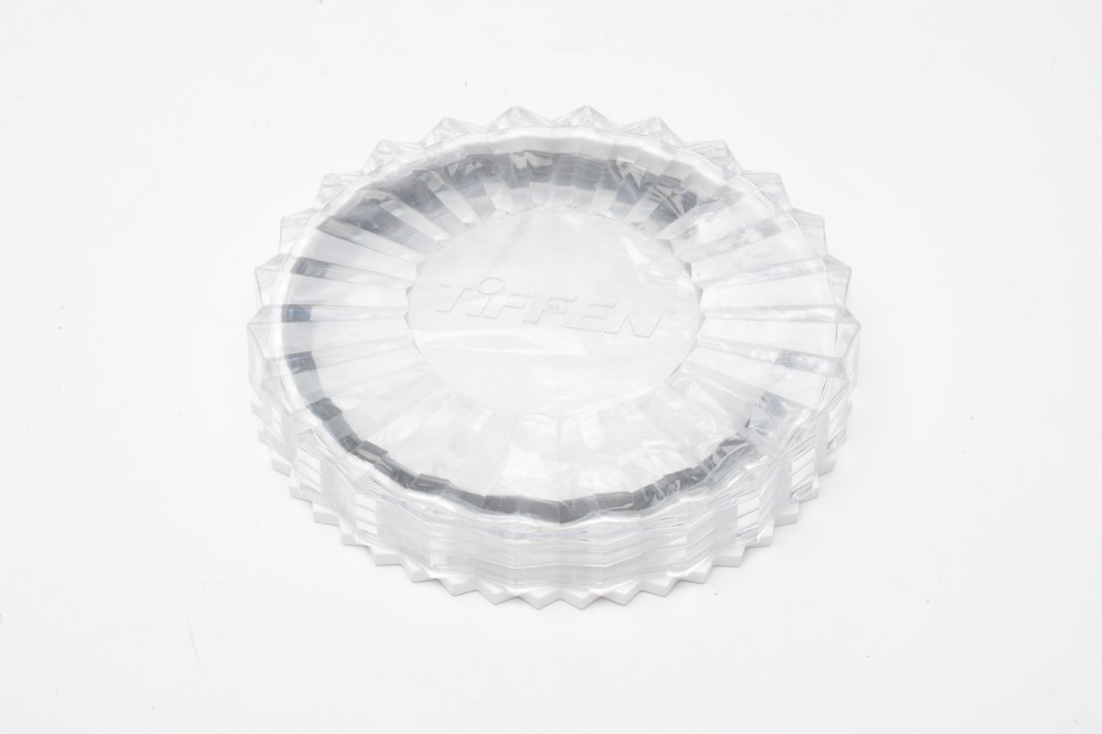 ProOptic Slim UV 82mm filter, Nice & Clean