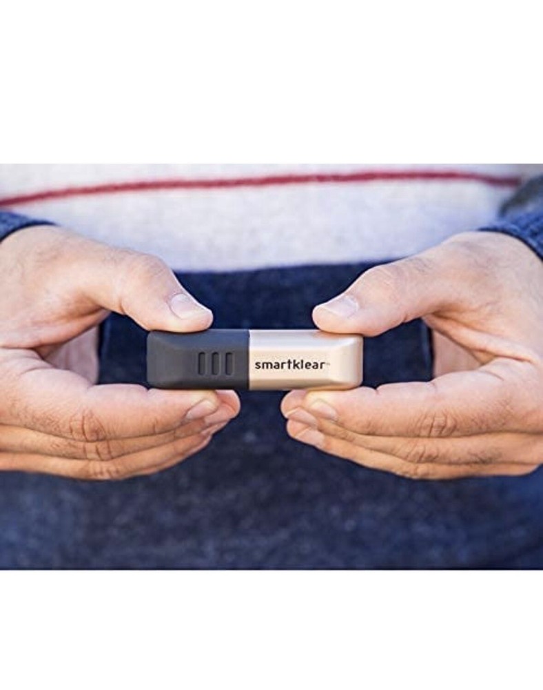 CarbonKlean SmartKlear Injected Smartphone Tablet Ipad Screen Cleaner YOU CHOOSE