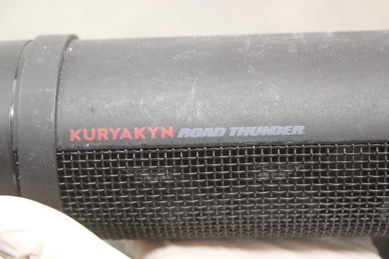 KURYAKYN ROAD THUNDER SOUND BAR SPEAKER PLUS Z100