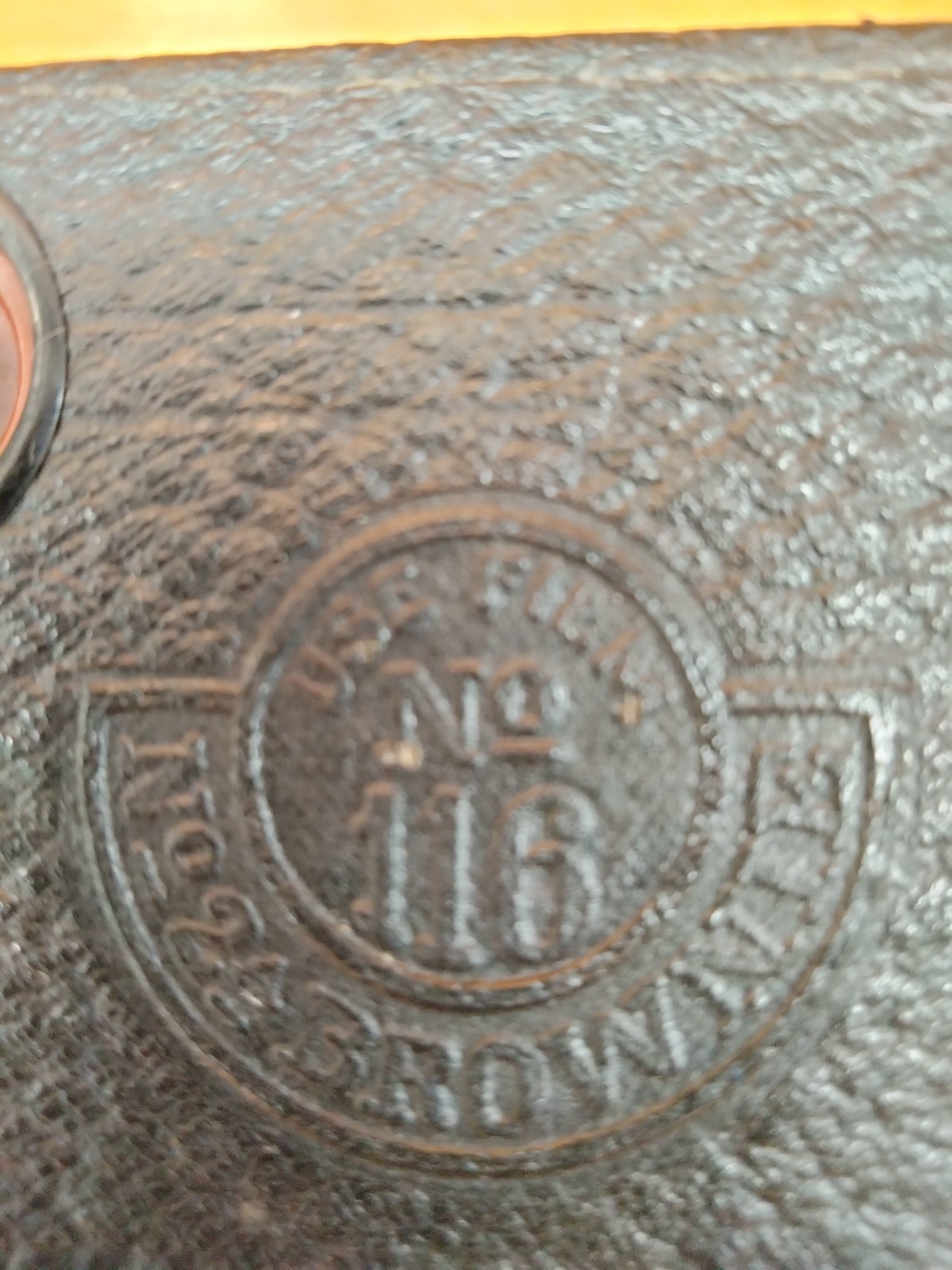 VINTAGE EASTMAN KODAK'S No 2a BROWNIE CAMERA 1907-1936