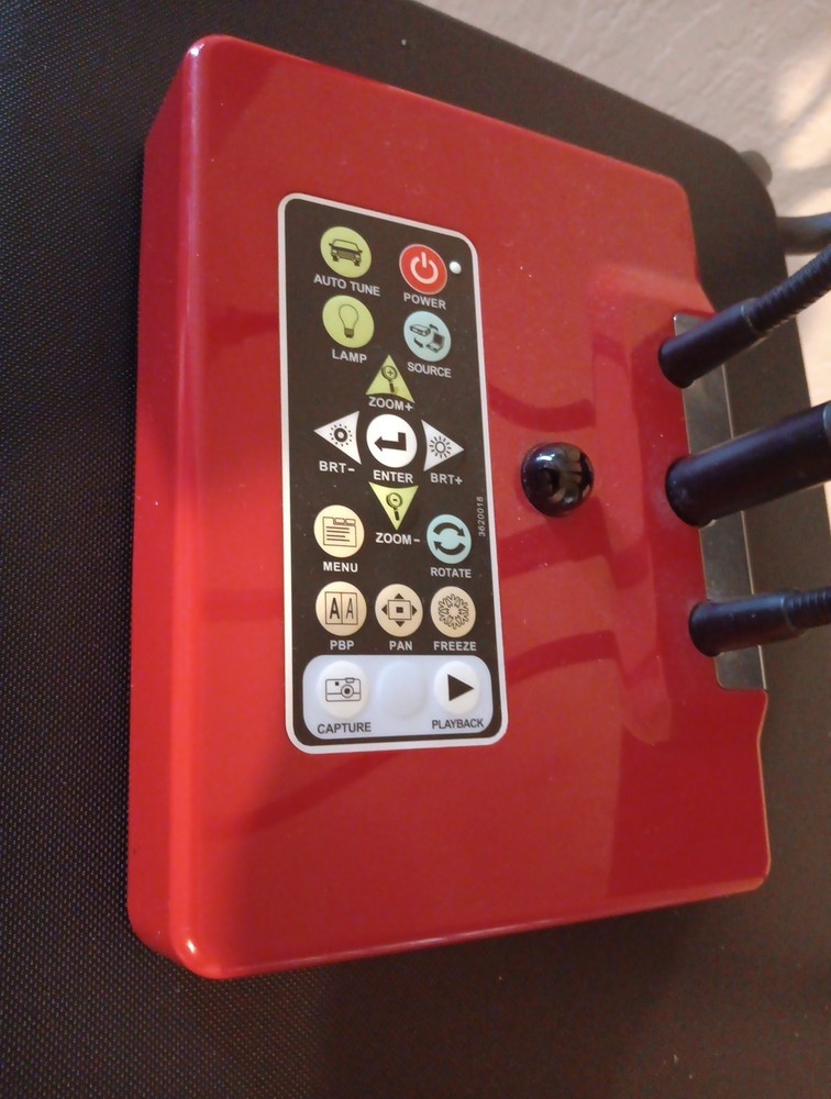 Lumens Document Camera