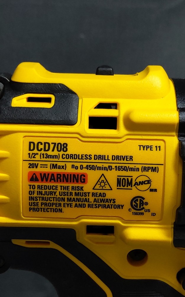 DEWALT ATOMIC 20-Volt MAX Cordless Brushless Compact Drill/Impact Combo Kit