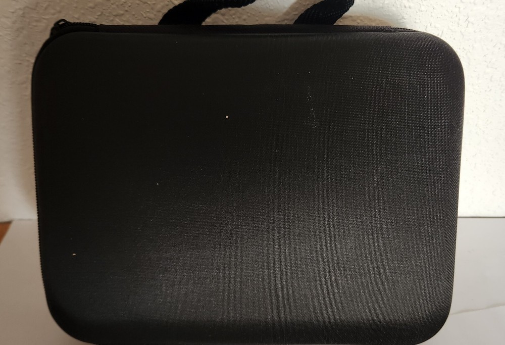 Mini Drone With Hard Case