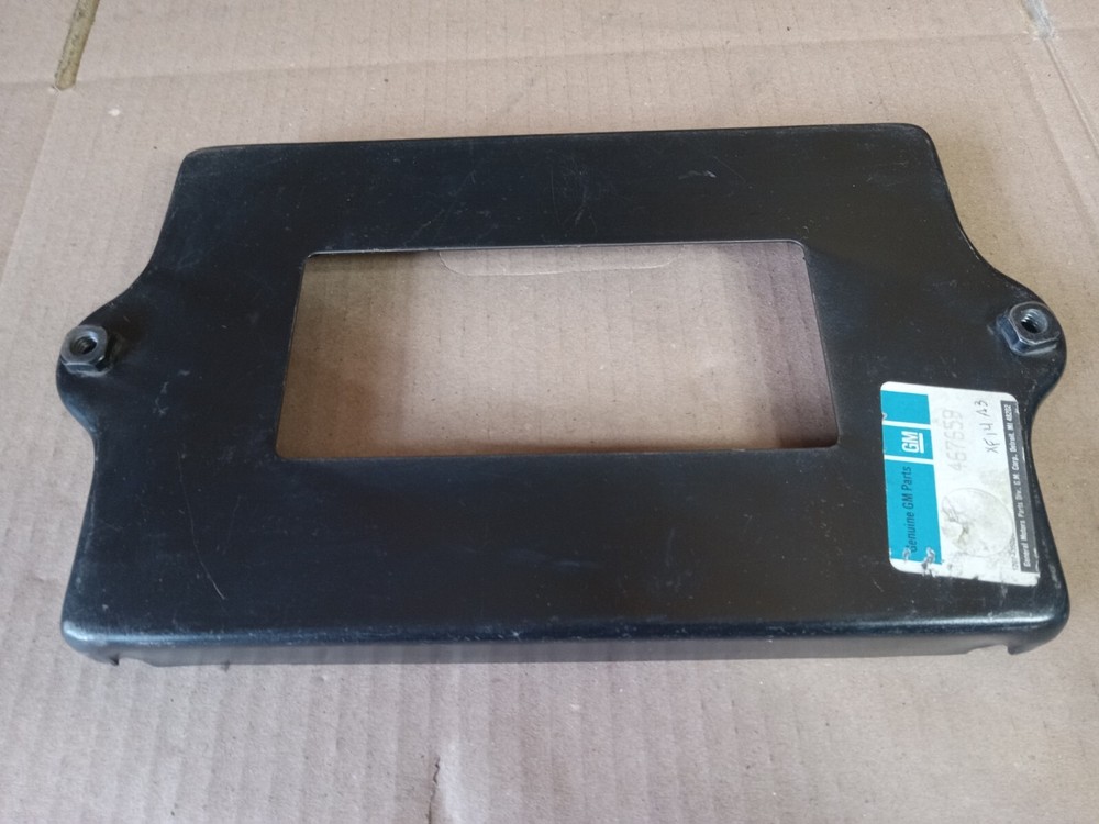 GM Battery Part, NOS