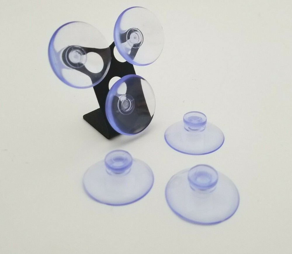 New Valentine One Visor Clip 3 Cup Windshield Conversion Bracket (V1-3C)