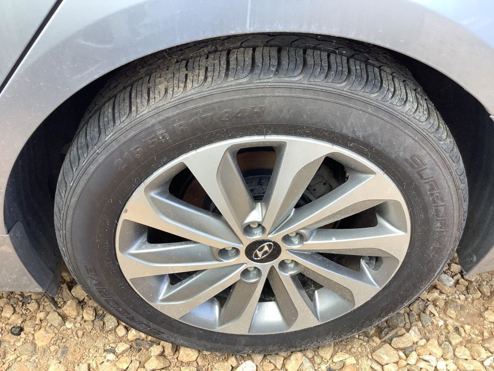 SONATA 2015 Glove Box 4721044