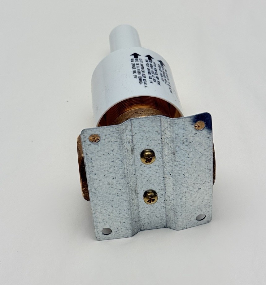 S3600 Moen, 3/4" Exacttemp Volume Control Valve