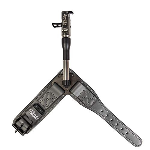 Trophy Ridge DrawPoint Archery Release Aid, Adjustable Wrist Strap [AFL225DP]