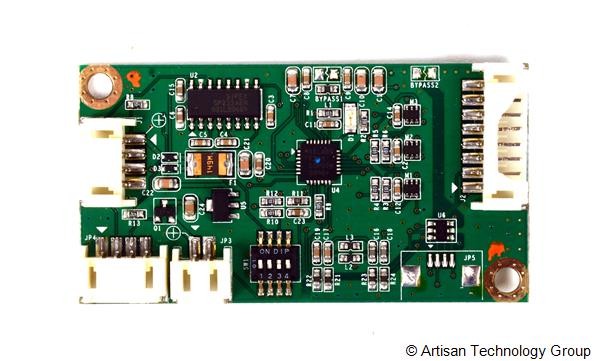 Advantech PenMount Driver