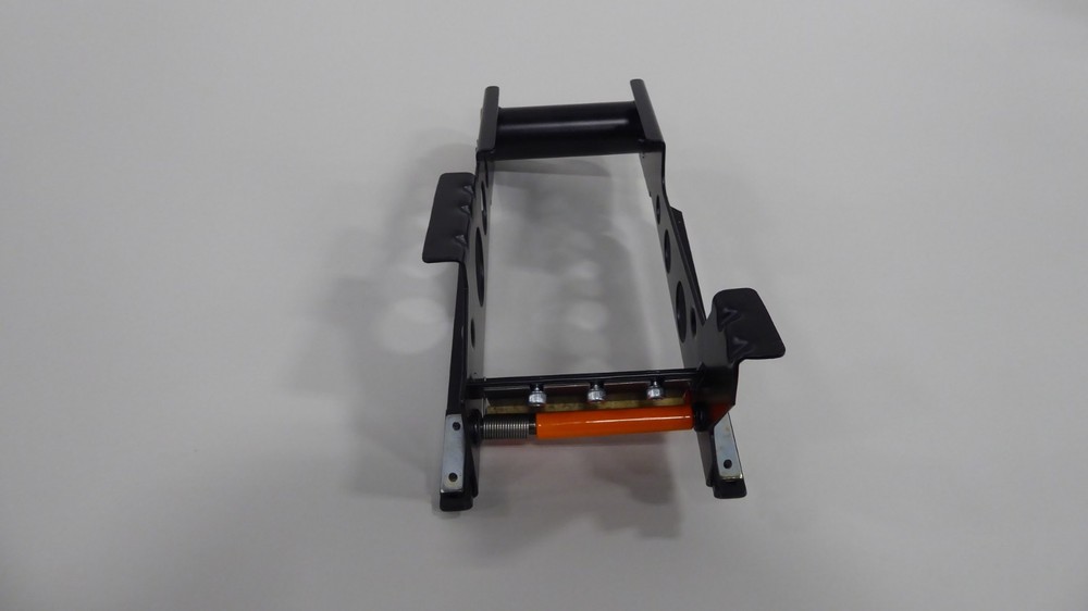 3M 78-8070-1695-7 Frame Cut Off Bracket Assembly Lower