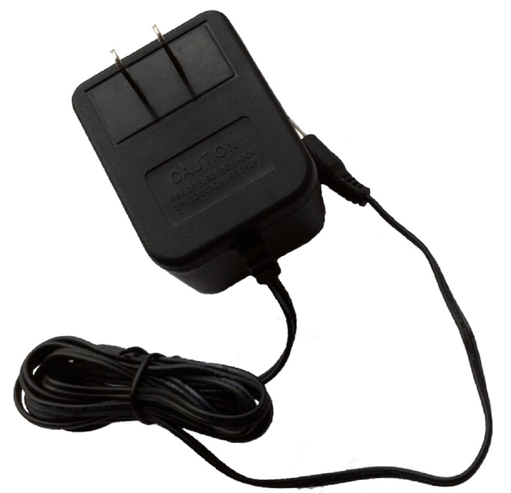 9V AC-AC Adapter For Snap On EEWB305A EEWB305C EEWB305D Wheel Balancer Charger