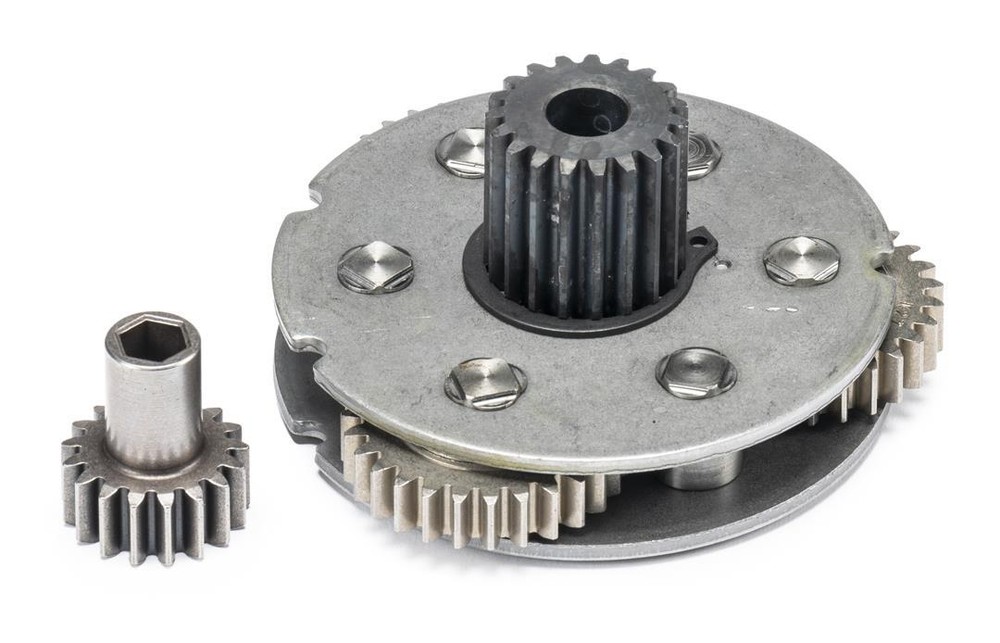 Warn 109774 WINCH ACCESSORIES