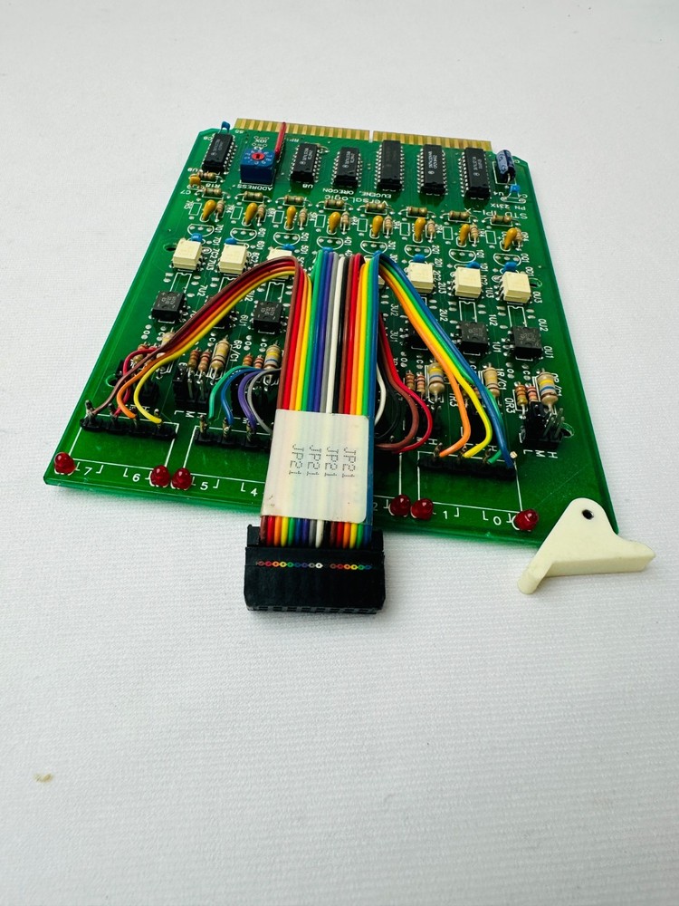 Versalogic VL-IPI-1 STD Isolated Power Interface Board