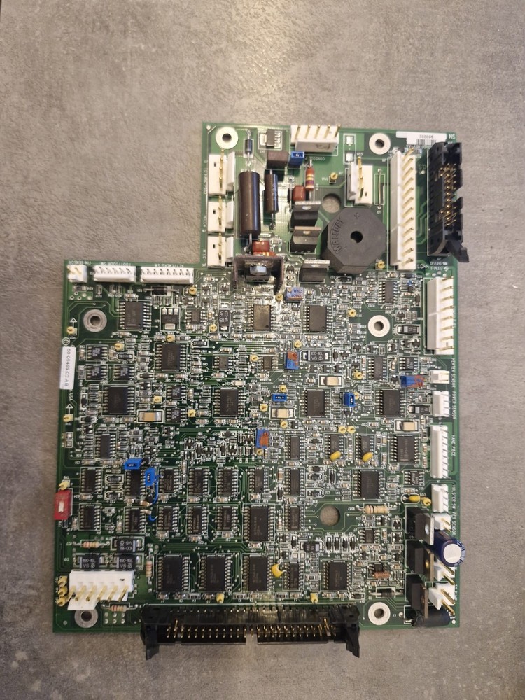 lumenis lightsheer xc controller