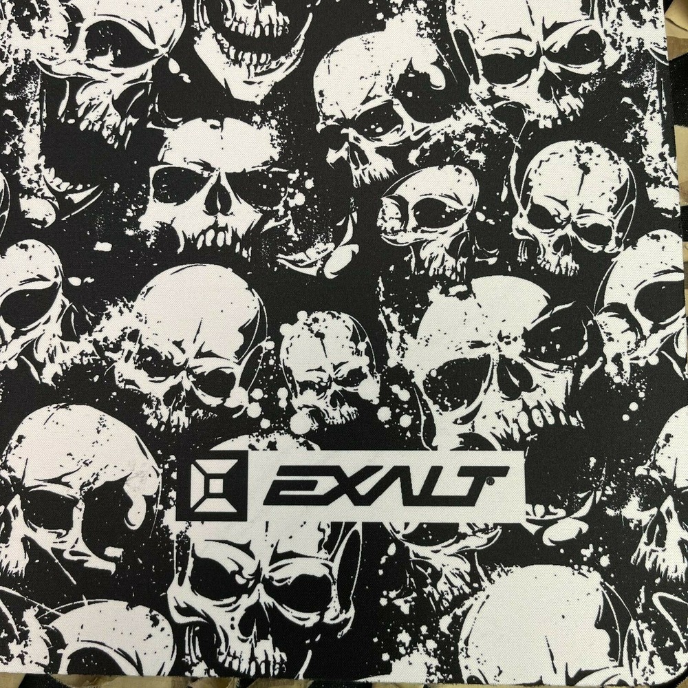 NEW Exalt V2 Paintball Tech Mat - Medium - Catacombs