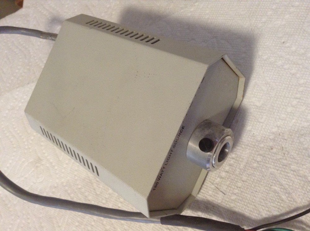 Fiber-Lite A241L 150W Light Source