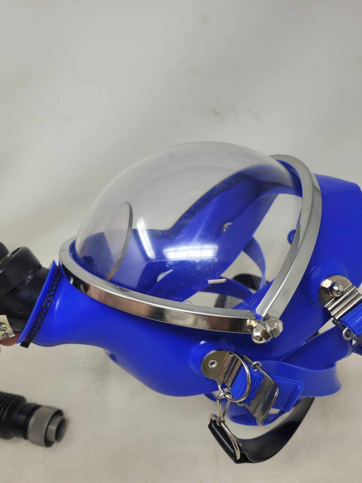 survivair 995269 mask Scubs/fireman/hazmat Mask