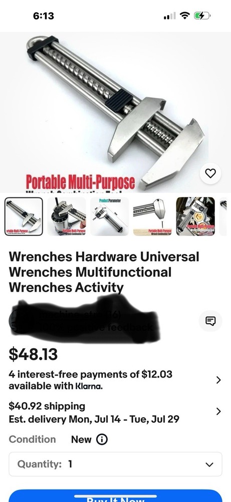 Wrenches Hardware Universal Wrenches Multifunctional Wrenches Activity