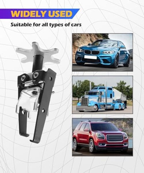 Spring Compressor Tool,Car Accessories Valve Spring Compressor,Automotive