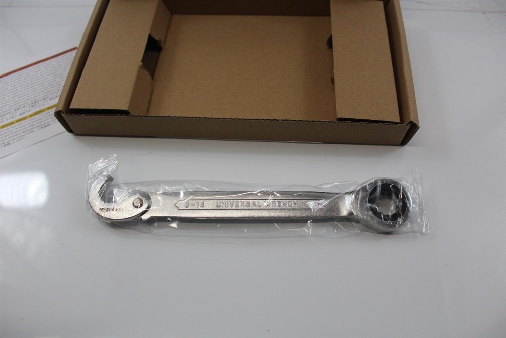 Multi Function Wrench 14mm