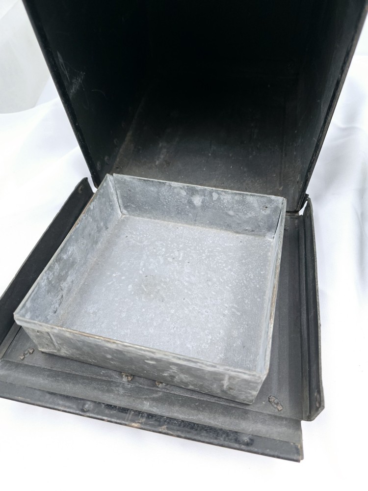 Antique Pelouze Scale ca 1900