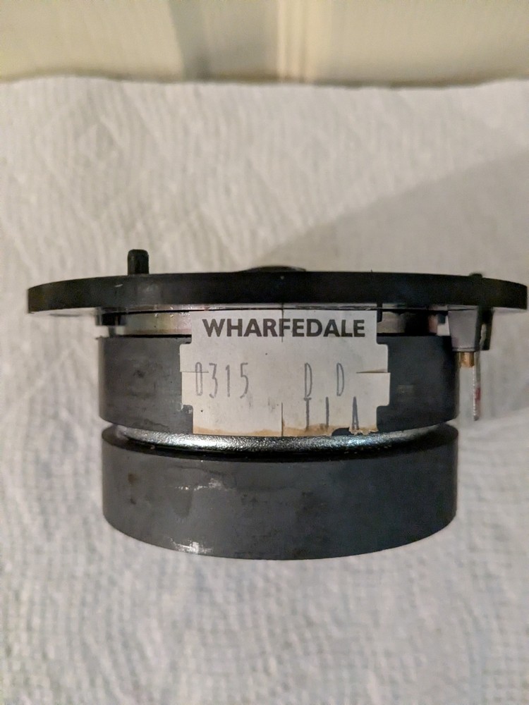 Wharfedale Tweeter (model 0315)