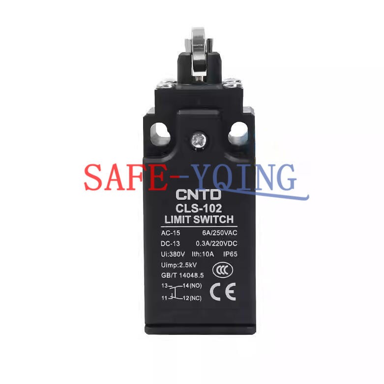 1PCS CNTD CLS-102 Micro Limit Switch New