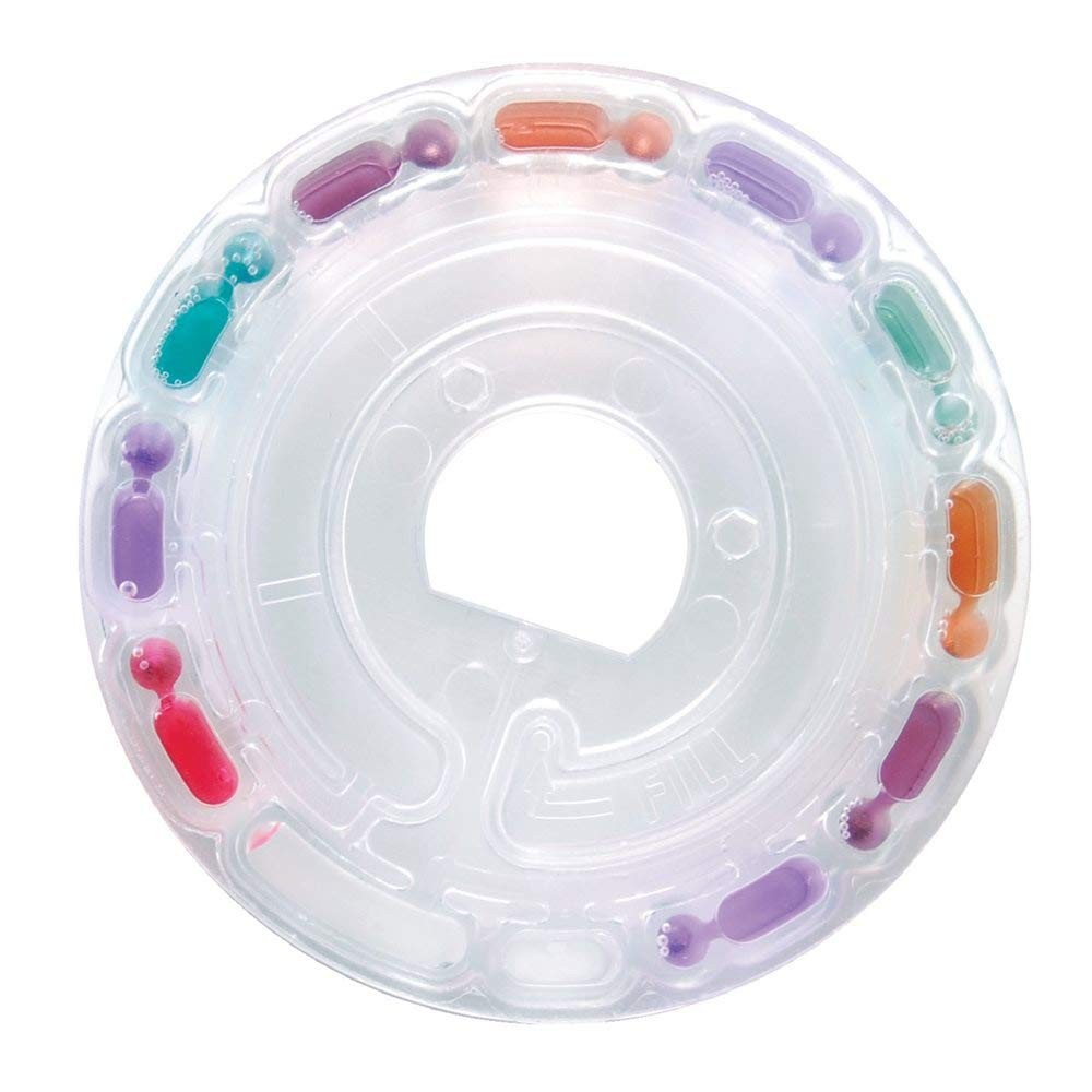 LaMotte Chlorine/Bromine Plus Phosphate Spin Disk