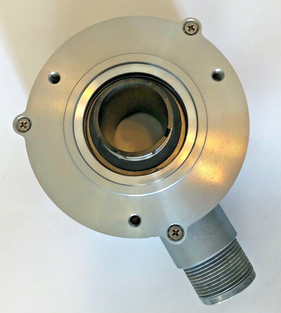 BEI, 01070-529, Optical Incremental Encoder with Bracket (OEM / New)