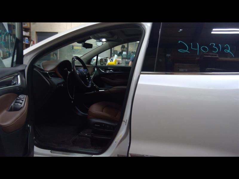 Camera Front Interior Mirror Mounted Fits 18-23 ACADIA 84504746