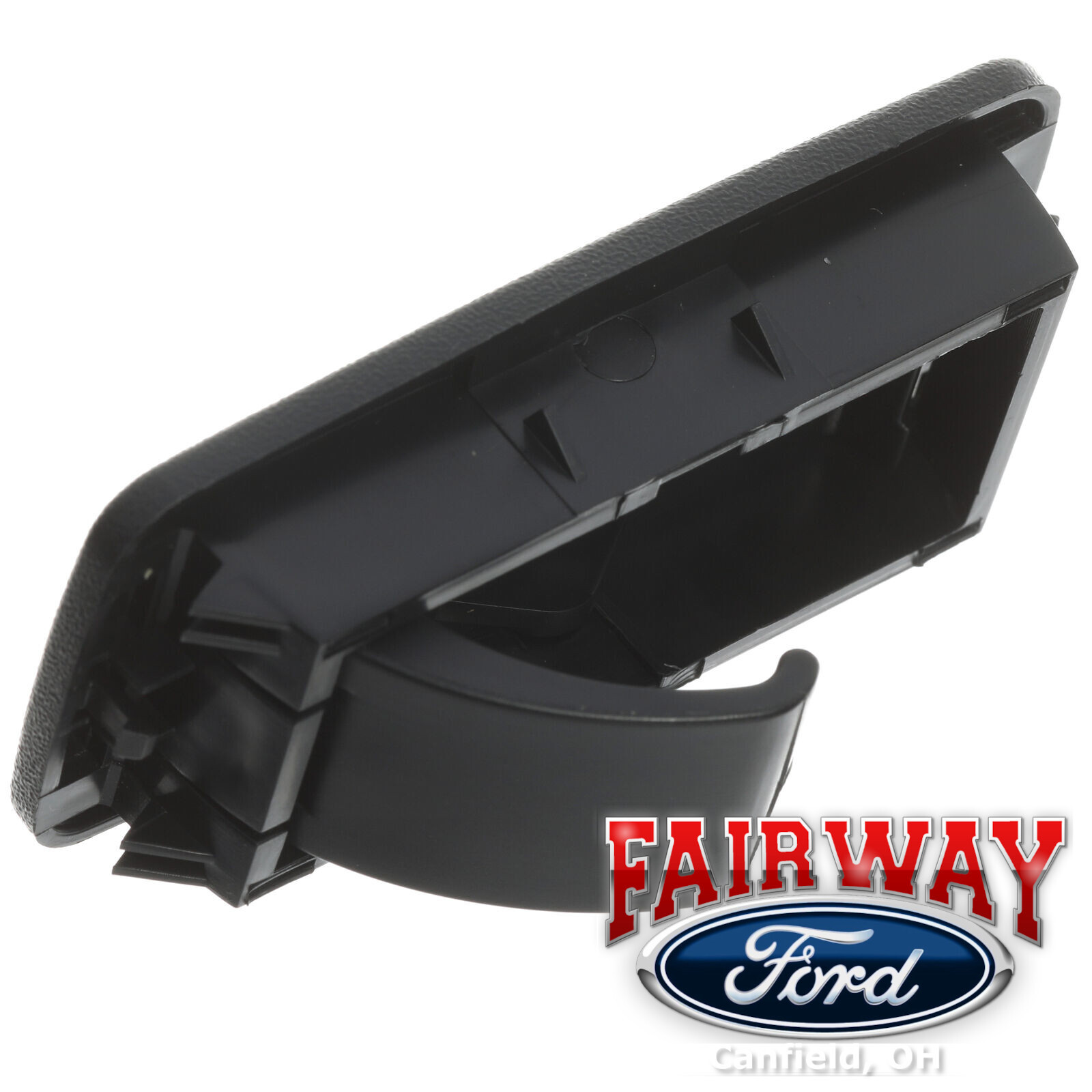 15 thru 24 Edge OEM Ford Rear Hatch Cargo Net Hook Retainer H2GZ-78454A46-AA