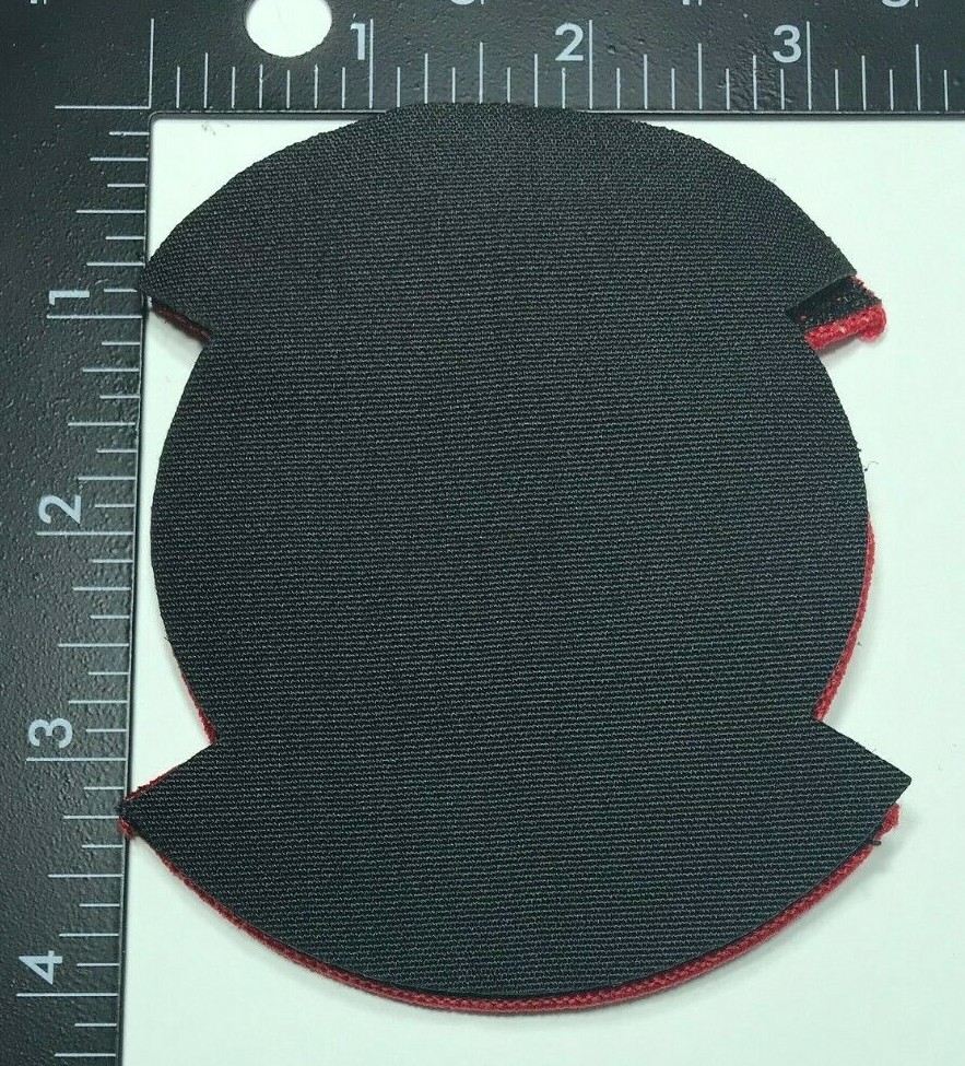 US AIR FORCE 452D CONTINGENCY RESPONSE SQ RAPID WARRIOR PATCH (AFC) MARCH ARB