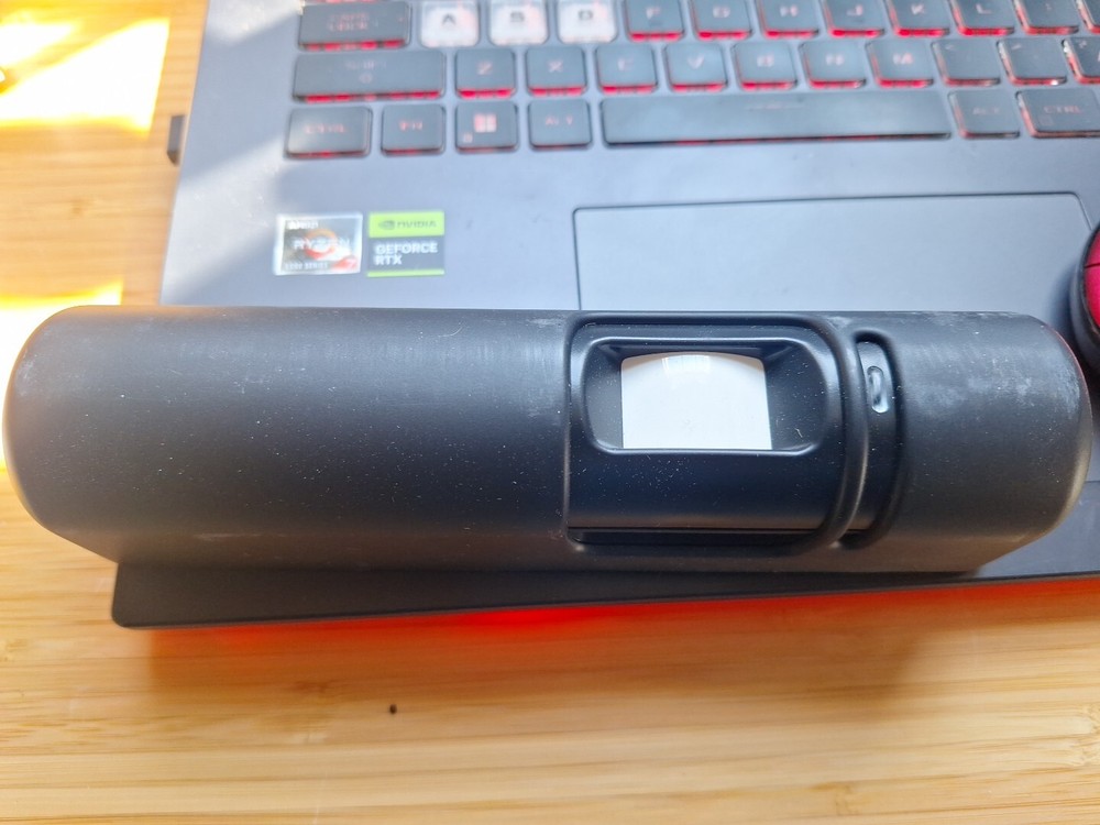 Honeywell IS310BL Request-to-Exit Sensor