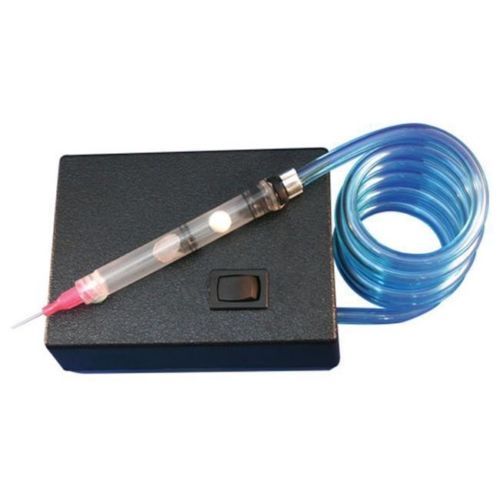 Jodi-Consumer Hearing Aid Vacuum