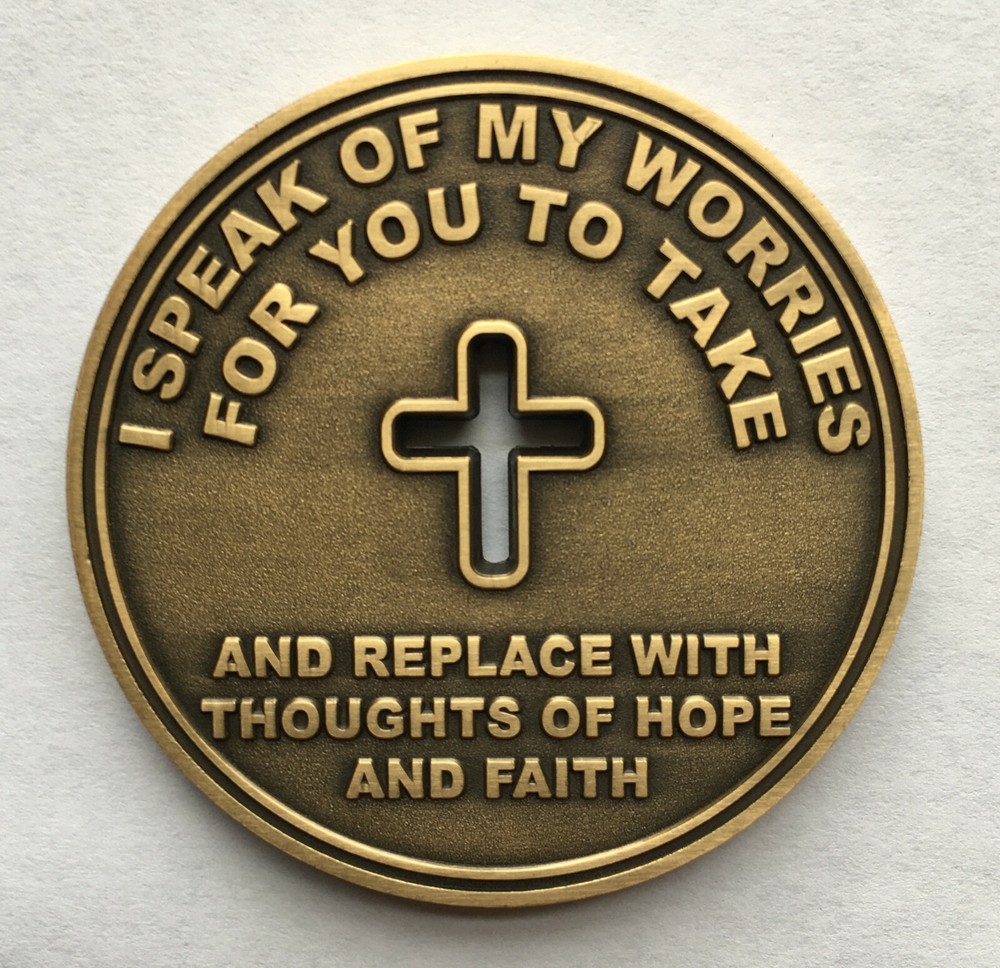 No Worries Coin