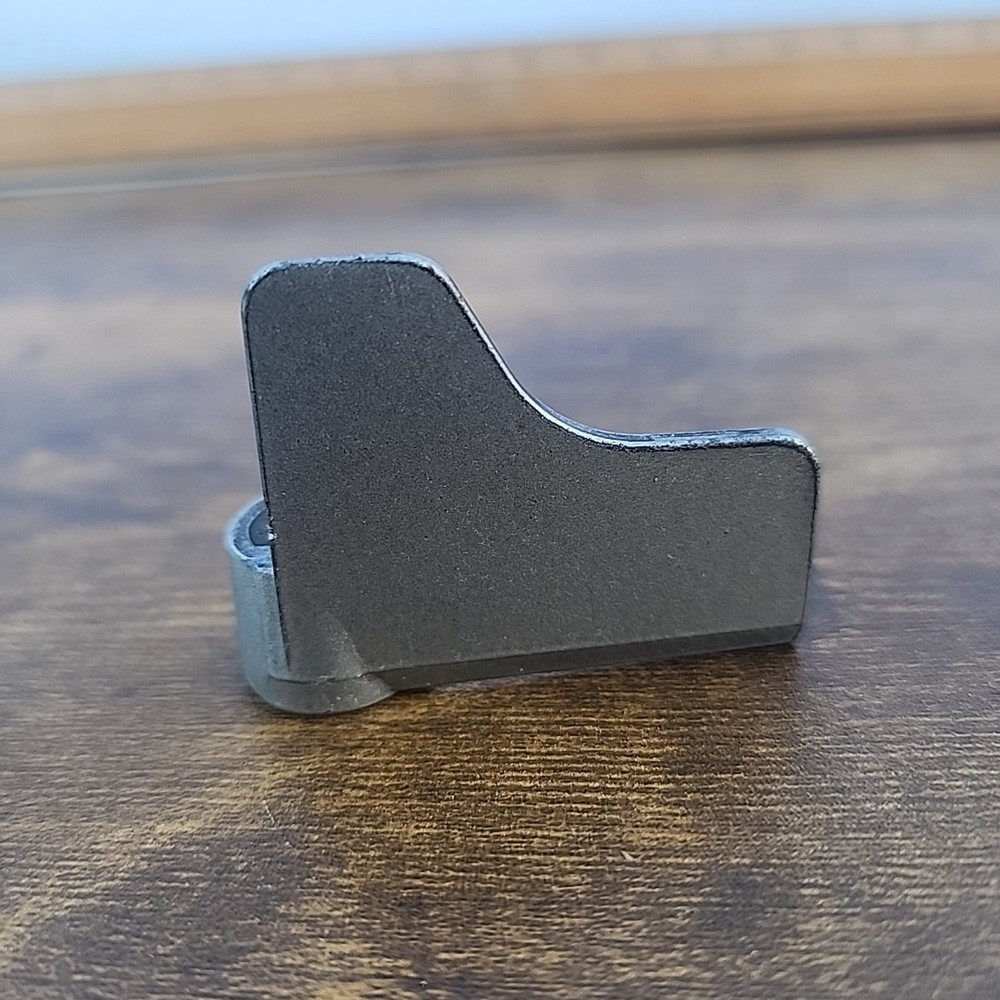 Panasonic Bread Maker Machine SD-BT51P OEM Replacement Paddle Used