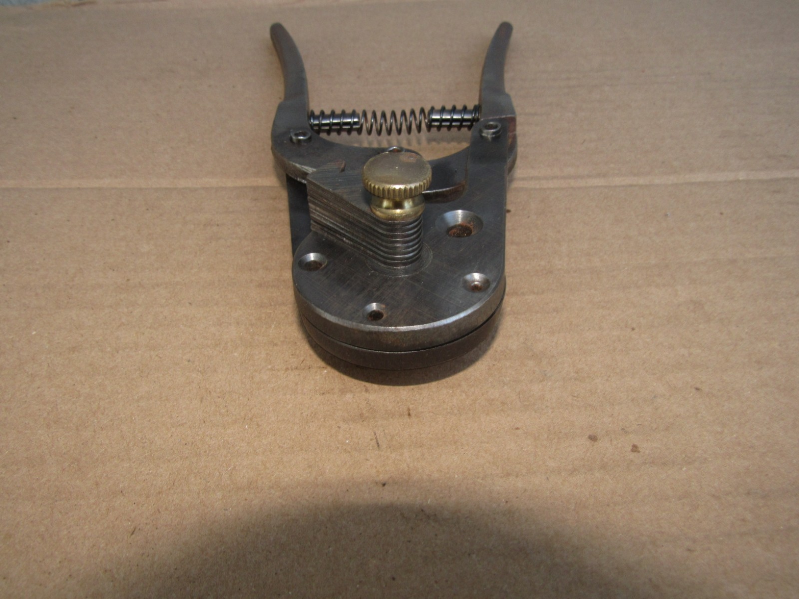 Rivet Cutters / Croppers ATI AT501R Aviation aircraft tools