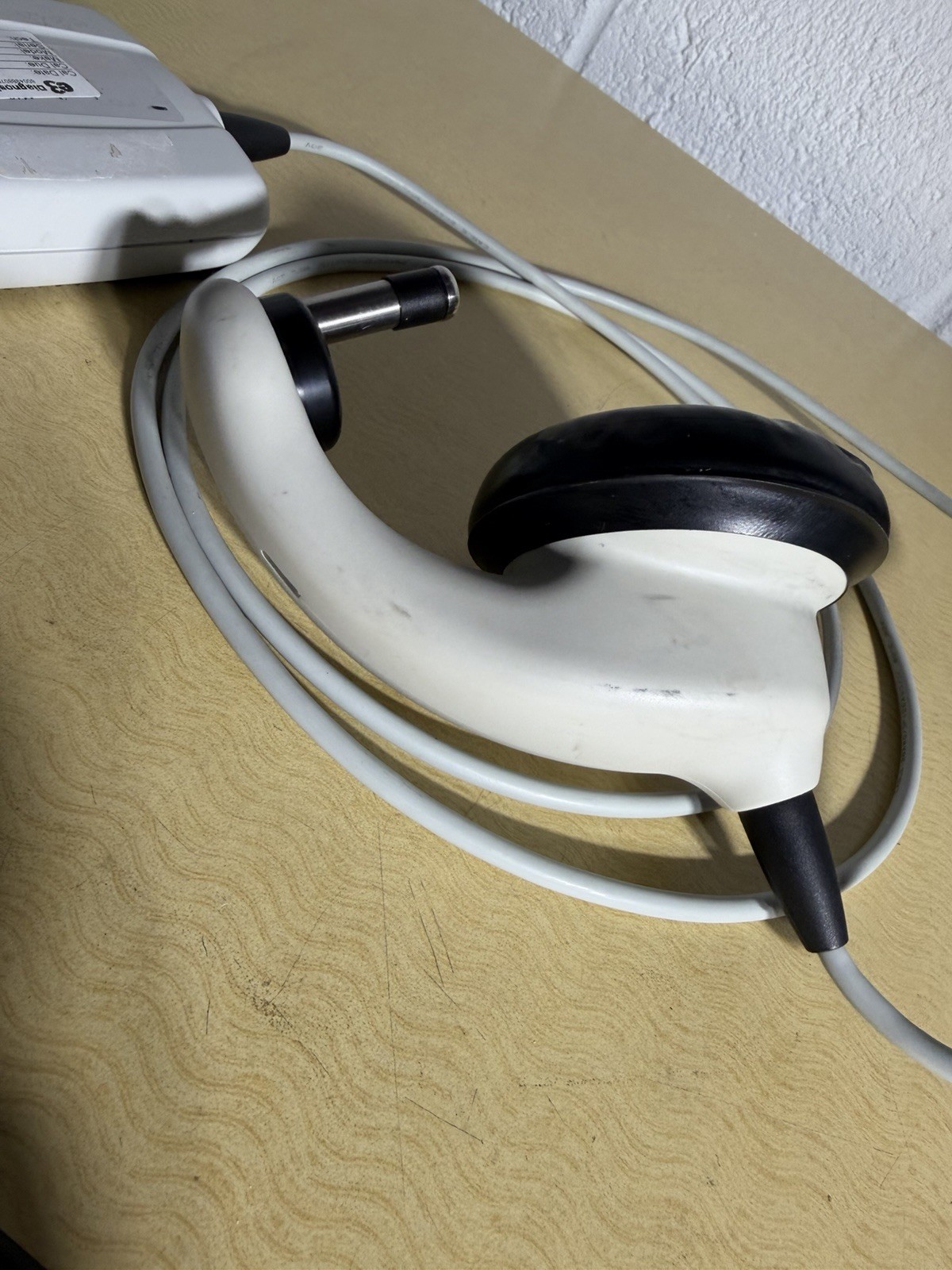 MAICO MB 11 BERAphone ABR screening hearing test - not tested