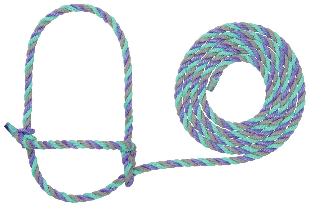Cattle Rope Halter