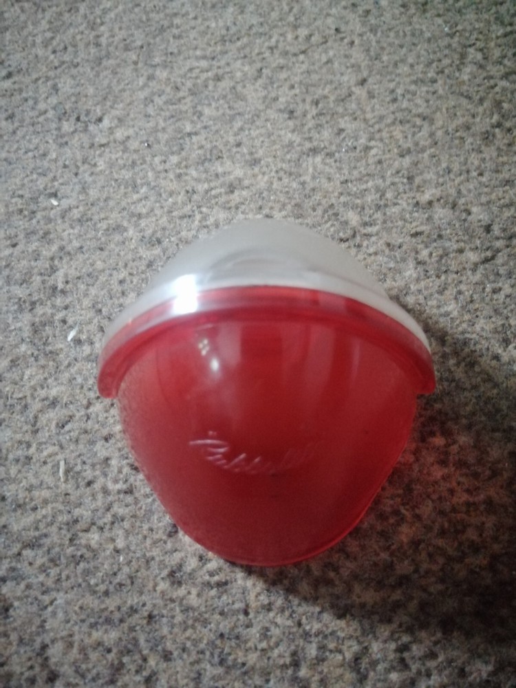 Rubbolite 18219 Side Marker Light