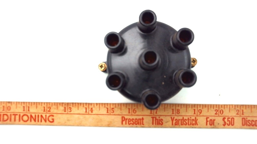 Johnson Evinrude OMC 984398 Distributor Cap (GLM)