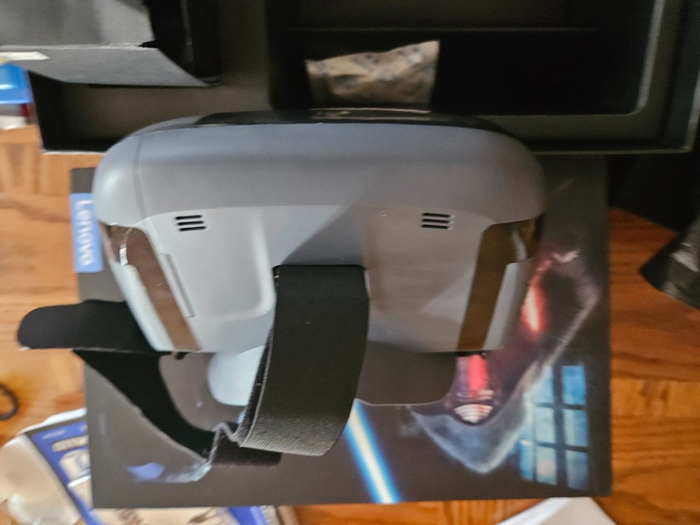 Star Wars Jedi Challenges